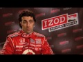 Dario Franchitti video 2