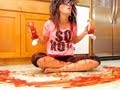 KETCHUP DISASTER!