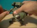 Animated Voyager Bulkhead Review