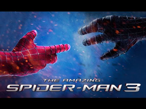 spider-man 3