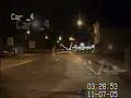 Meteor or UFO? You decide