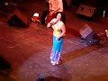 Eva Ayllon - Nada Soy
