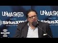 Penn Jillette: The Secret of Magic Is... on SiriusXM Unmasked