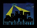 NEW HOOD CITY PROMO