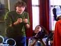 Life With Derek- Movie Making episode (Part 2)