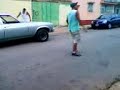 Panfilo Vs. Panfilo (Pachanga)