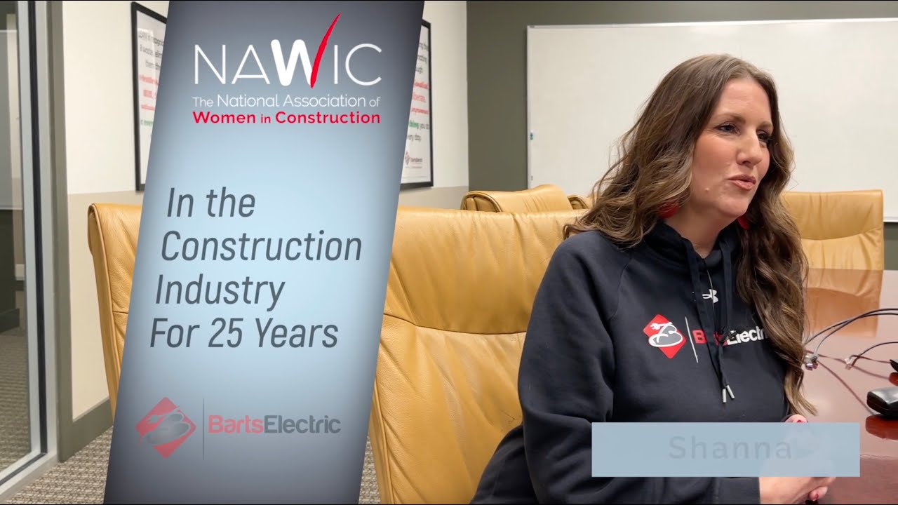 Women Finding Lifelong Careers in Construction