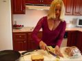 Betty's Basic Grilled Cheese Sandwich Recipe