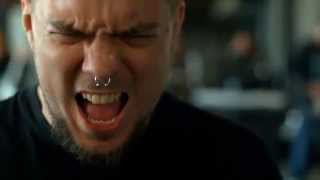 Chimaira - Year Of The Snake Official Video