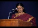 S.K.Gurunathan Birth Centenary-Welcome Address S.K.Gurunathan Birth Centenary-Welcome Address