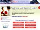 The Power of Twitter and Beware the Passport Expediter The Power of Twitter and Beware the Passport Expediter