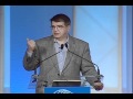 Transformative Leadership Part 2 - Bernard Amadei at the EWB-USA 2011 International Conference
