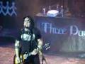 Three Days Grace - Q92 concert exclusive Get Out Alive