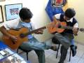 videos de INMACULADO HIGH SCHOOL - OSCAR Y ORLANDO: 