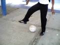 marcialdinho joga bonito