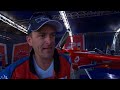 Matthias Dolderer showed his rivals what he is capable of with a new, powerful engine by finishing just outside the Final 4 ahead of Nicolas Ivanoff and Matt Hall.