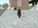 how to fasten gta san andreas