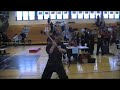 American Black Belt Academy-Maria Cafiero-Bo Form American Black Belt Academy-Maria Cafiero-Bo Form