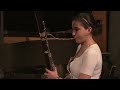 The Sykes Concert:  Grand Trio Pathétique