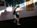Hayley mullender and Jenny rowntree
