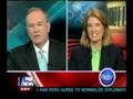 Fox News' Bill O'Reilly Forgets Apology to Sex Abuse Victim?