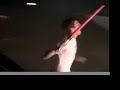 Lightsaber Duel Lightsaber Duel