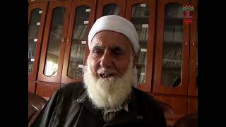 هوية - طه محمود حسن - عكبرة: يتحدث عن قريته