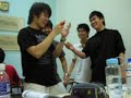 ITouch IBowl [YK and John]