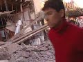 Pisco, terremoto