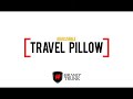 Grand Trunk Travel Pillow