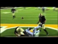 Chris Harper vs Baylor & West Virginia (2012)