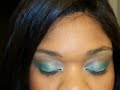 Beautiful Blue
