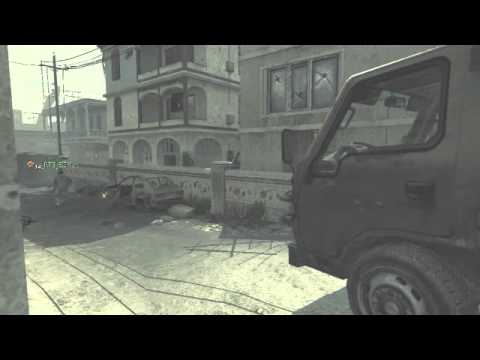 EGMax - MW3 - Bakaara Live Pt.1