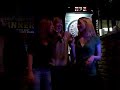 rhi laura & lisa singing where's the love? karaoke style
