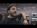 Nickelback Dark Horse Tour Video - Pyro