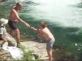 swimming on the st joe rver idaho swimming on the st joe rver idaho