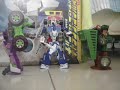 transformers: a guerra de unicron parte 6