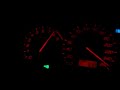 Civic Type R(Hondata Kpro) Acceleration