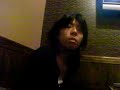 ようやく知性を出してきた三人。ようやく本題。以上は余興。