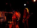 traeh   08 27 06   spaceland   song 4