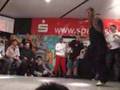 videos de ZYGOMATIK vs KINGSIZE - Ready 2 Rumble 2006