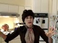 Julia Child Cooks up a WordPress Blog Post