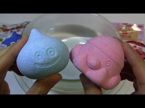 how to dissolve slime