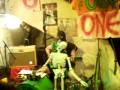 NIGHT OF ONE SADIST @ Stay Sick Part Zero Zero one ONE Festival