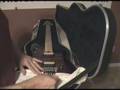 String a Guitar That Has A Floyd Rose Tremelo System