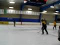 videos de Caps Beat Montreal, and Coach Chris skates suicides