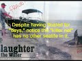 Ex S/O Marine Unit Supervisor Exposes Fruad