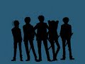 【手書き銀/魂】真/選/組でイー/アル/カンフー/でラップ