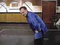 Tai chi Austin - Posture 2 - Austin Texas