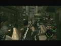 Resident Evil 5 Demo Gameplay Part 2 (2nd Half)